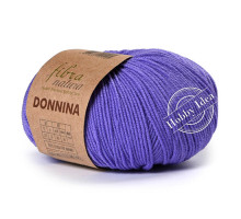 Fibra Natura Donnina 2125 Светло-фиолетовый