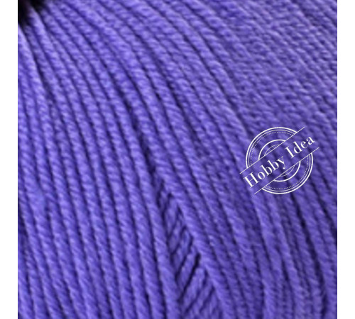 Fibra Natura Donnina 2125 Светло-фиолетовый
