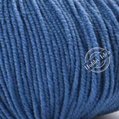 Fibra Natura Donnina 2128 Синий