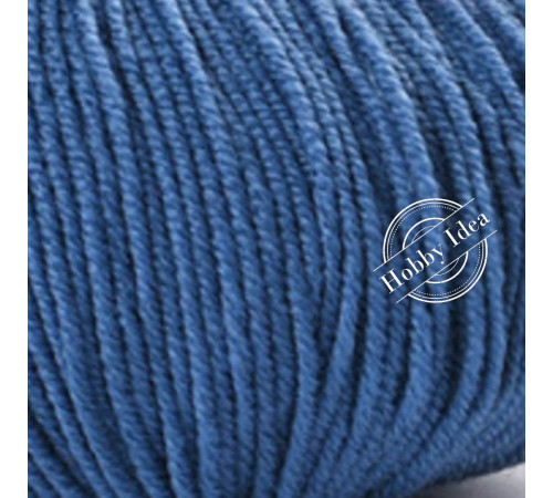 Fibra Natura Donnina 2128 Синий