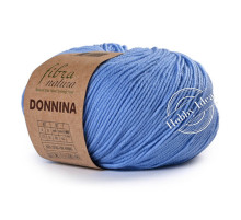 Fibra Natura Donnina 2130 Небесный