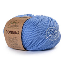 Fibra Natura Donnina 2130 Небесный