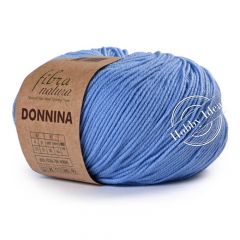 Fibra Natura Donnina 2130 Небесный