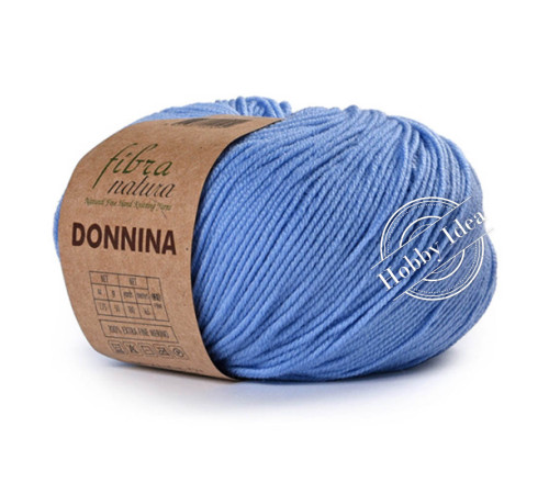 Fibra Natura Donnina 2130 Небесный