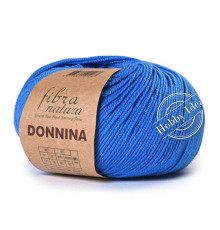 Fibra Natura Donnina 2131 Василёк