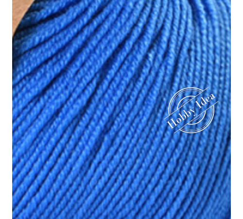 Fibra Natura Donnina 2131 Василёк