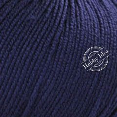 Fibra Natura Donnina 2133 Синие чернила