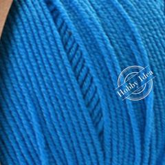 Fibra Natura Donnina 2137 Ярко-синий