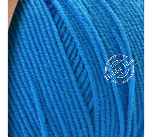 Fibra Natura Donnina 2137 Ярко-синий