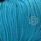 Fibra Natura Donnina 2139 Бирюзовый из категории Fibra Natura Donnina - 1
