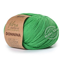 Fibra Natura Donnina 2140 Зелёный