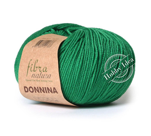 Fibra Natura Donnina 2141 Ярко-зелёный