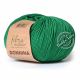 Fibra Natura Donnina 2141 Ярко-зелёный из категории Fibra Natura Donnina