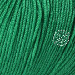 Fibra Natura Donnina 2141 Ярко-зелёный
