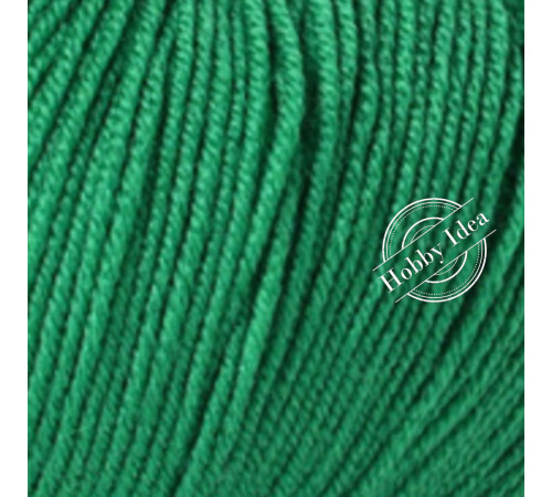 Fibra Natura Donnina 2141 Ярко-зелёный