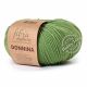 Fibra Natura Donnina 2143 Натуральный зеленый из категории Fibra Natura Donnina