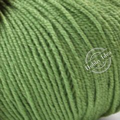 Fibra Natura Donnina 2143 Натуральный зеленый