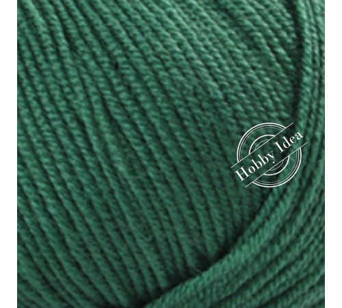 Fibra Natura Donnina 2144 Тёмно-зелёный