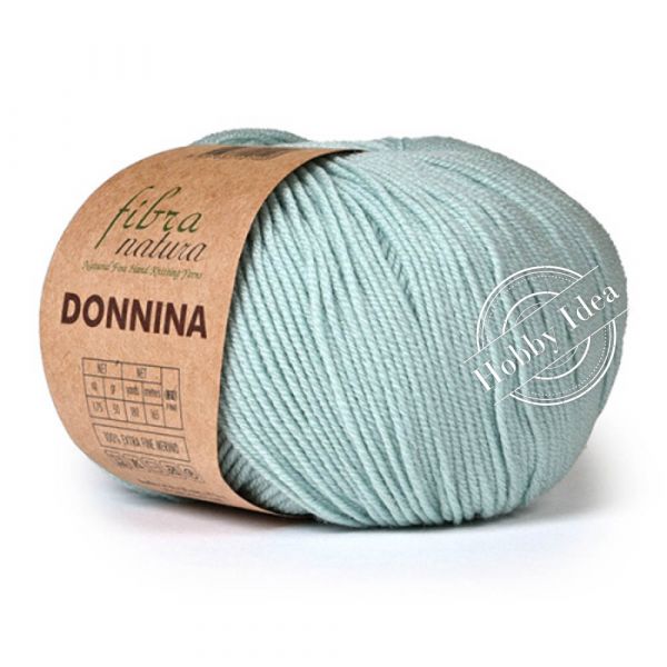 Fibra Natura Donnina 2145 Ледник из категории Fibra Natura Donnina