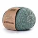 Fibra Natura Donnina 2146 Серо-зелёный из категории Fibra Natura Donnina