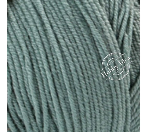 Fibra Natura Donnina 2146 Серо-зелёный