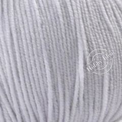 Fibra Natura Donnina 2147 Бело-серый