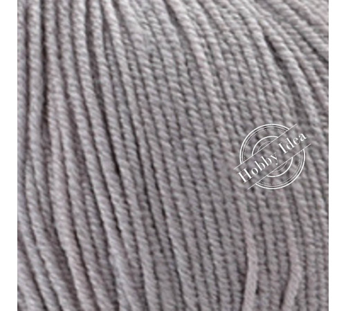 Fibra Natura Donnina 2148 Серый