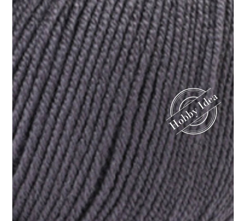 Fibra Natura Donnina 2149 Тёмно-серый