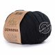 Fibra Natura Donnina 2150 Чёрный из категории Fibra Natura Donnina