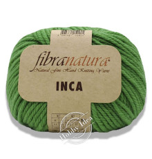 Fibra Natura Inca 43012 Ярко-зелёный
