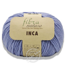 Fibra Natura Inca 43018 Блекло сиреневый