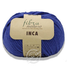 Fibra Natura Inca 43019 Синий