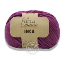 Fibra Natura Inca 43020 Сиреневый