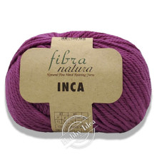 Fibra Natura Inca 43020 Сиреневый