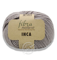 Fibra Natura Inca 43030 Блеклый кофе