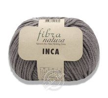 Fibra Natura Inca 43031 Серый