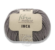 Fibra Natura Inca 43031 Серый