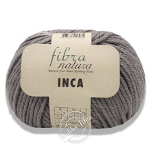 Fibra Natura Inca 43031 Серый