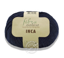 Fibra Natura Inca 43035 Чёрный