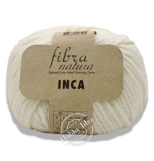 Fibra Natura Inca 43036 Белый