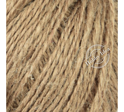 Fibra Natura Java 22802 Светло-коричневый