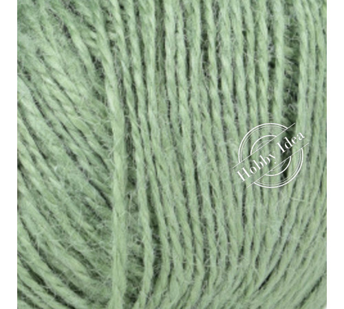 Fibra Natura Java 22804 Зелёный