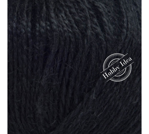 Fibra Natura Java 22812 Чёрный