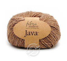 Fibra Natura Java 22802 Светло-коричневый
