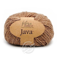 Fibra Natura Java 22802 Светло-коричневый