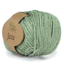 Fibra Natura Java 22804 Зелёный