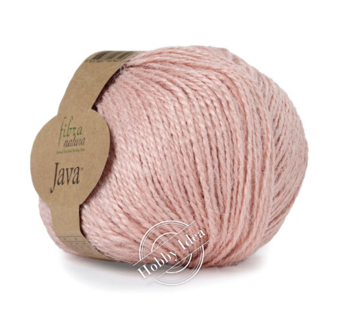 Fibra Natura Java 22805 Пудра
