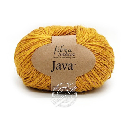 Fibra Natura Java 22808 Шафран