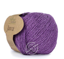 Fibra Natura Java 22810 Сливовый