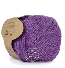 Fibra Natura Java 22810 Сливовый